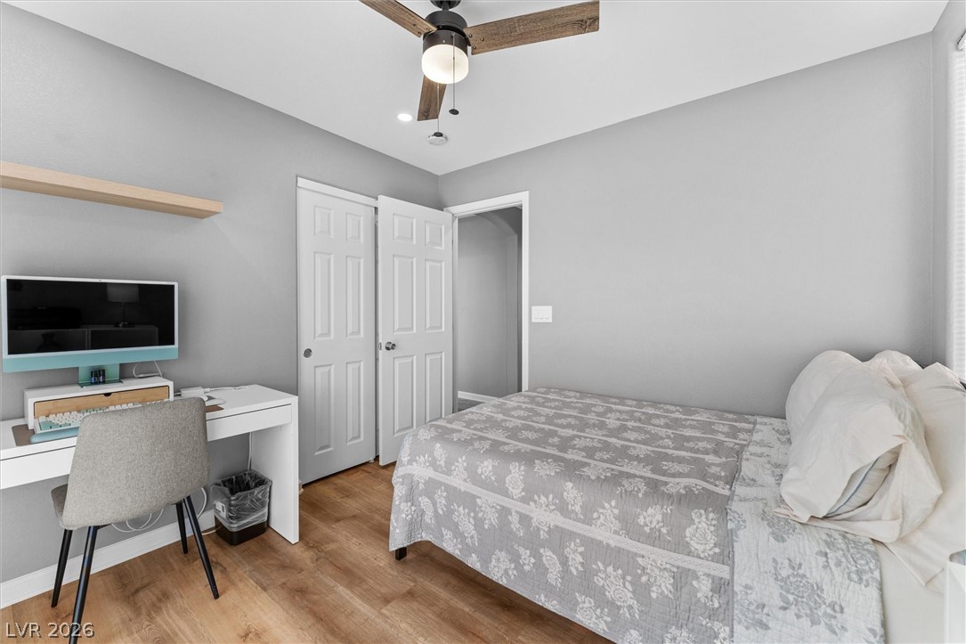 6034 Secret Island Drive Las Vegas NV 89139