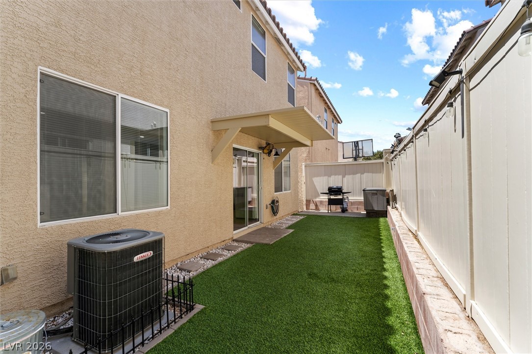 6034 Secret Island Drive Las Vegas NV 89139
