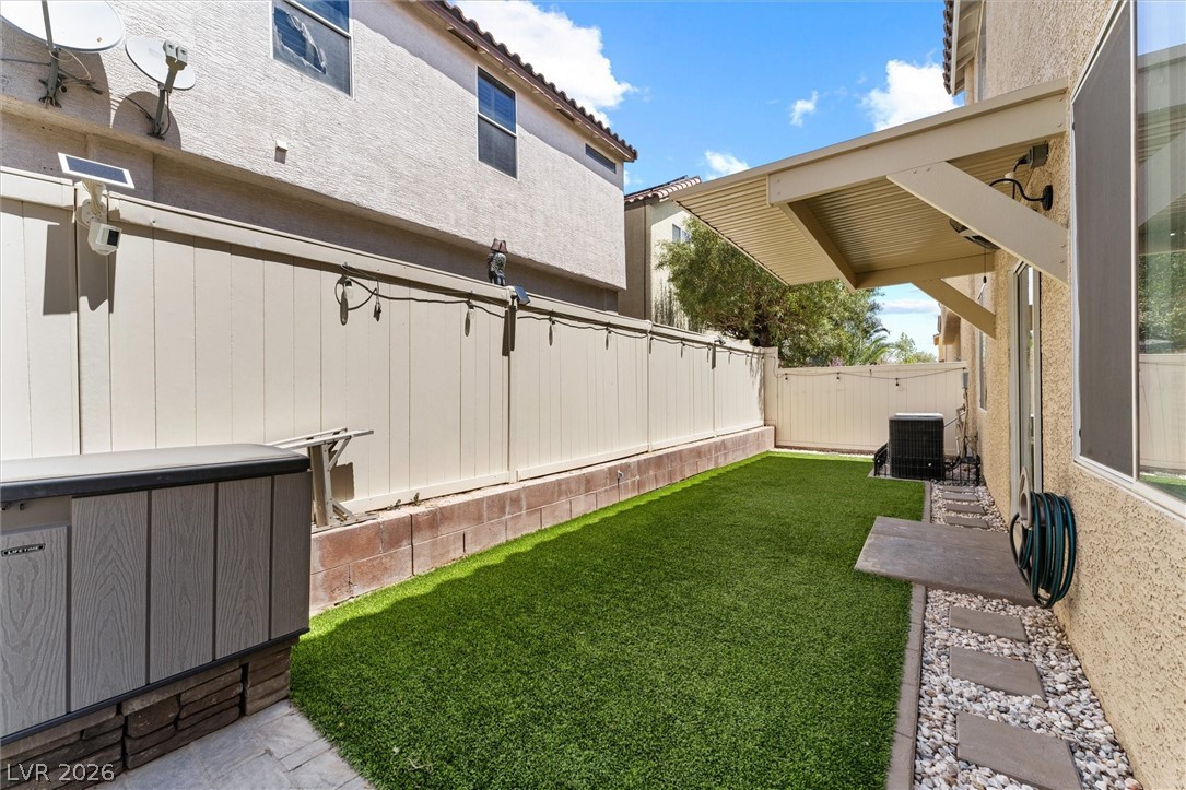 6034 Secret Island Drive Las Vegas NV 89139