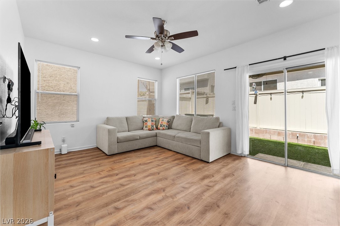 6034 Secret Island Drive Las Vegas NV 89139
