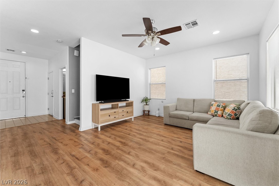 6034 Secret Island Drive Las Vegas NV 89139