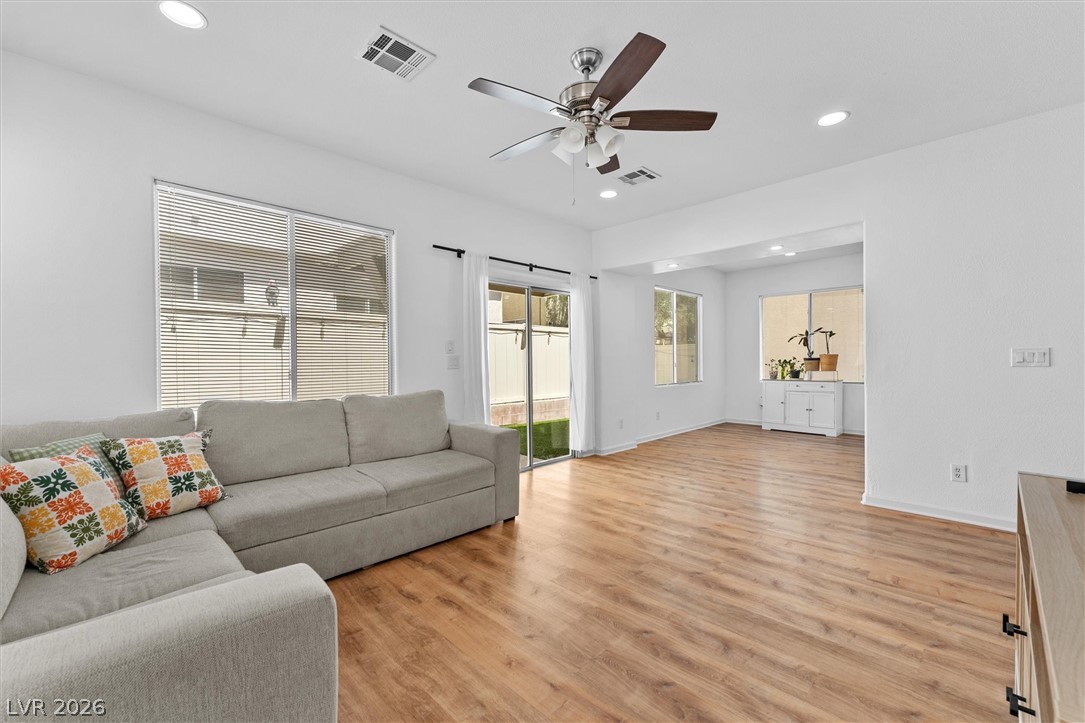 6034 Secret Island Drive Las Vegas NV 89139