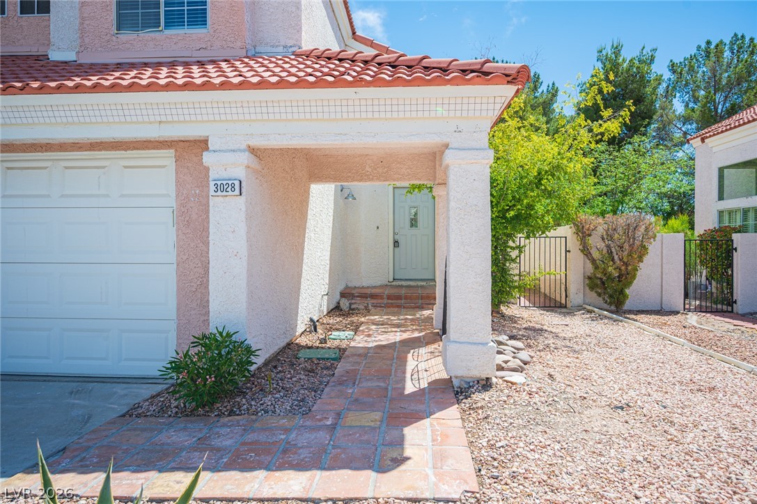 3028 Forest Lake Street Las Vegas NV 89117
