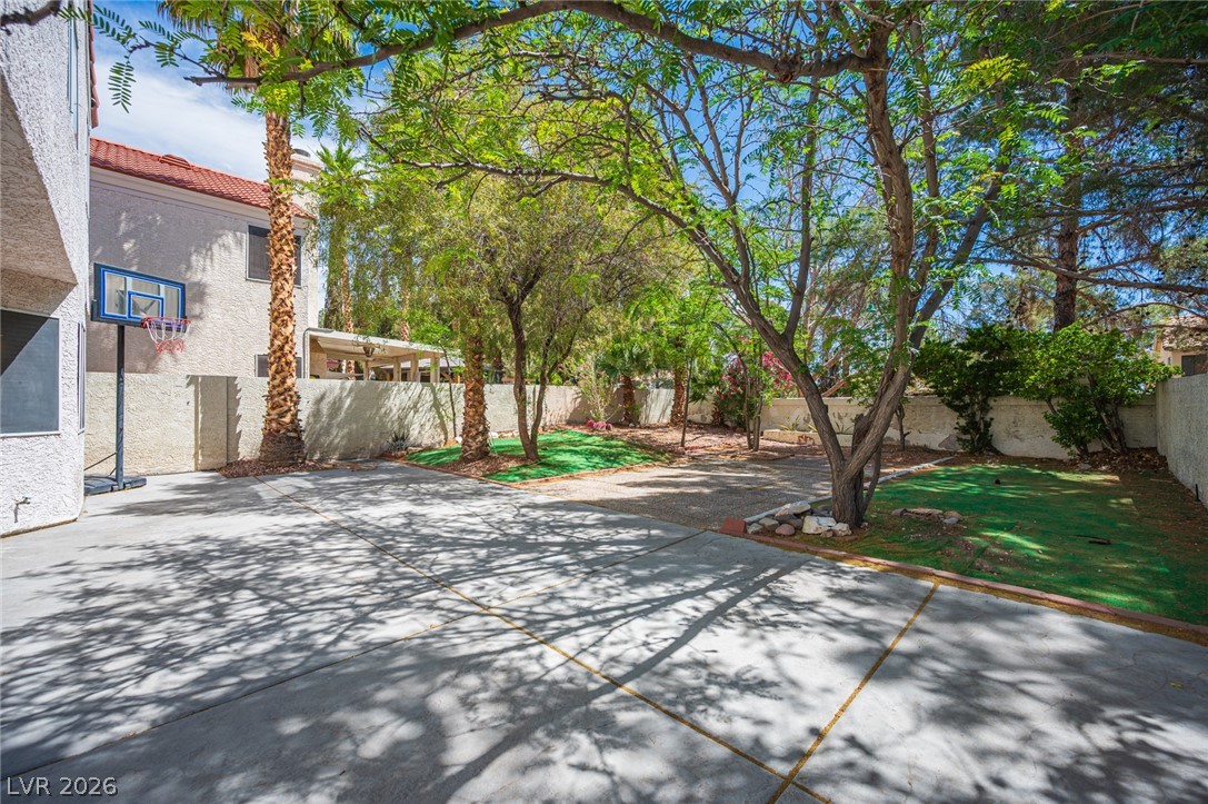 3028 Forest Lake Street Las Vegas NV 89117