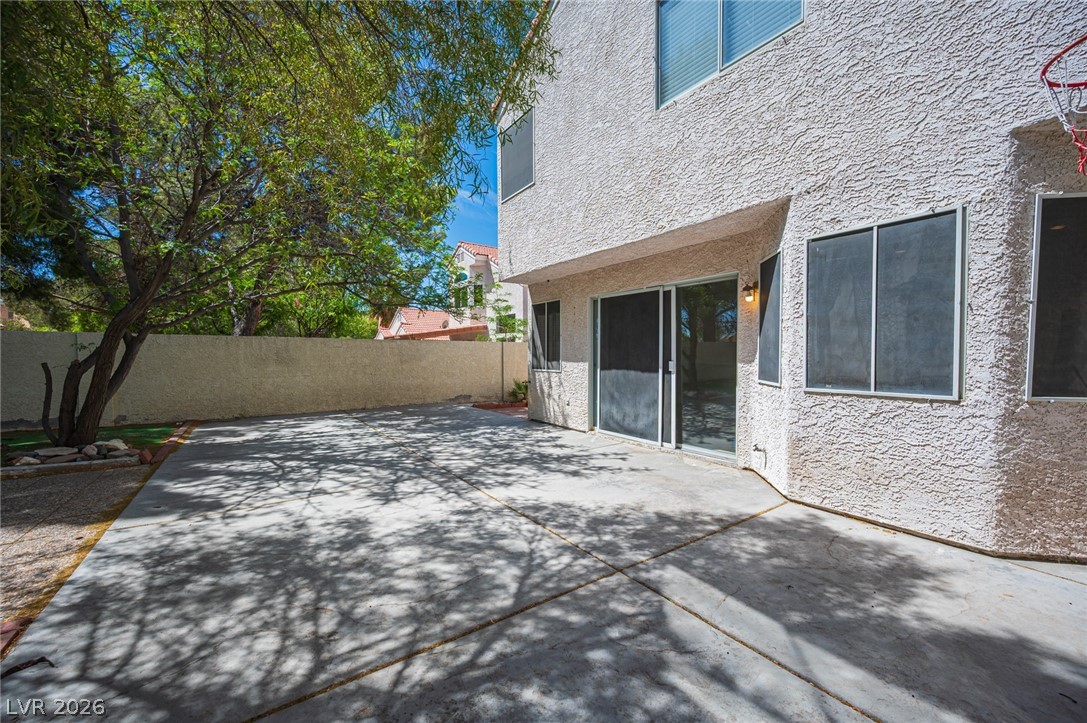 3028 Forest Lake Street Las Vegas NV 89117