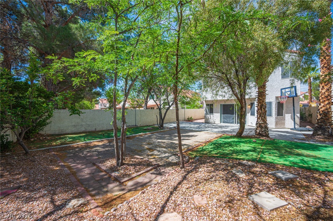 3028 Forest Lake Street Las Vegas NV 89117