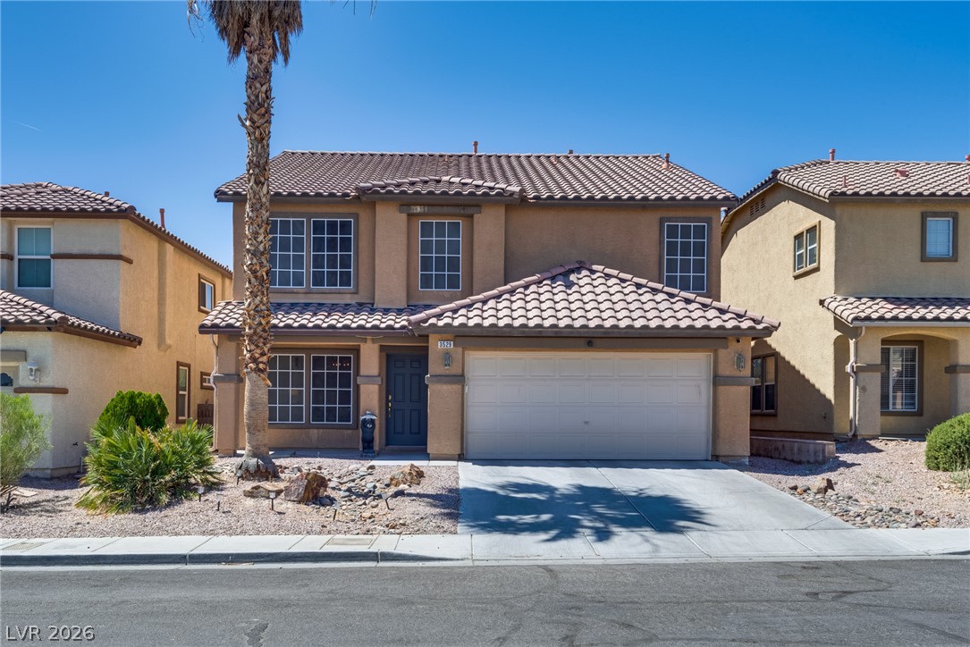 3529 Colby Creek Avenue North Las Vegas NV 89081