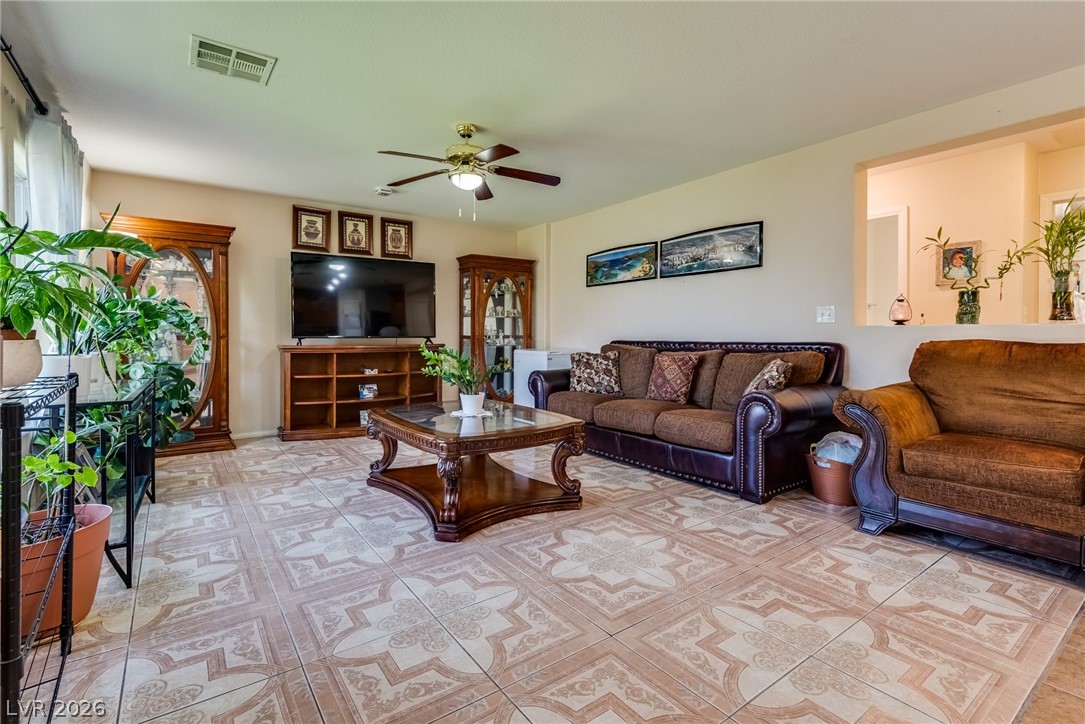 3529 Colby Creek Avenue North Las Vegas NV 89081