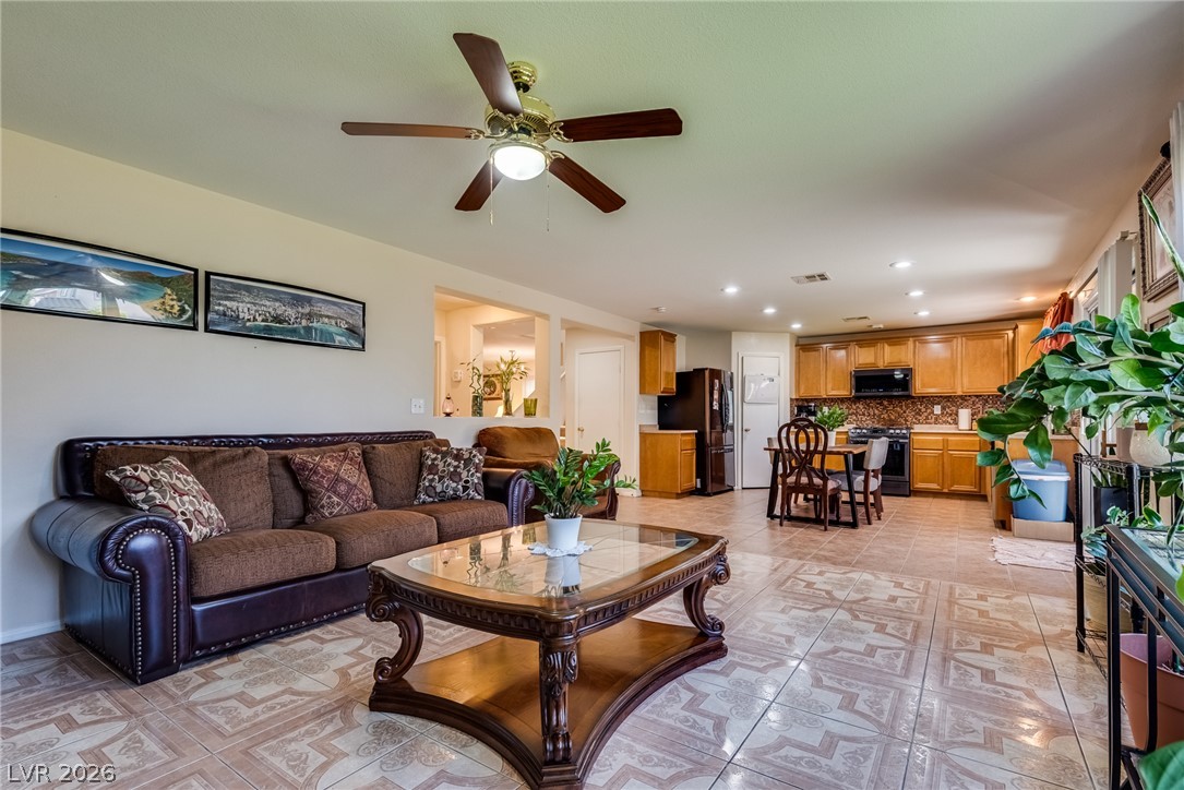 3529 Colby Creek Avenue North Las Vegas NV 89081