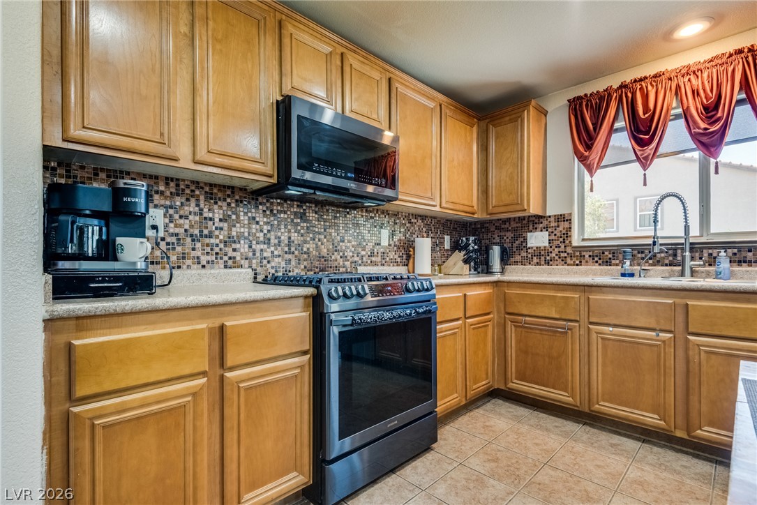 3529 Colby Creek Avenue North Las Vegas NV 89081