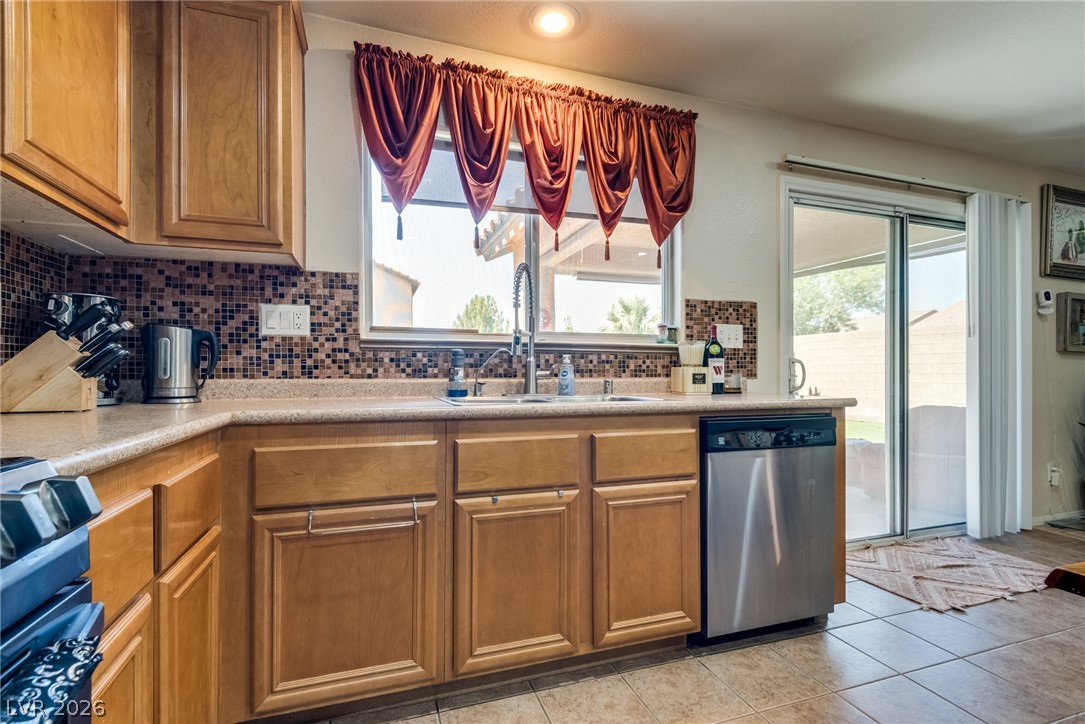 3529 Colby Creek Avenue North Las Vegas NV 89081