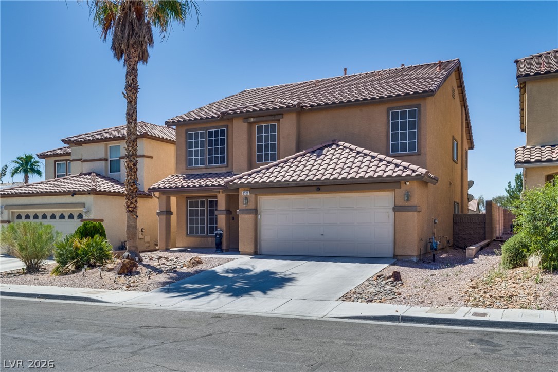 3529 Colby Creek Avenue North Las Vegas NV 89081