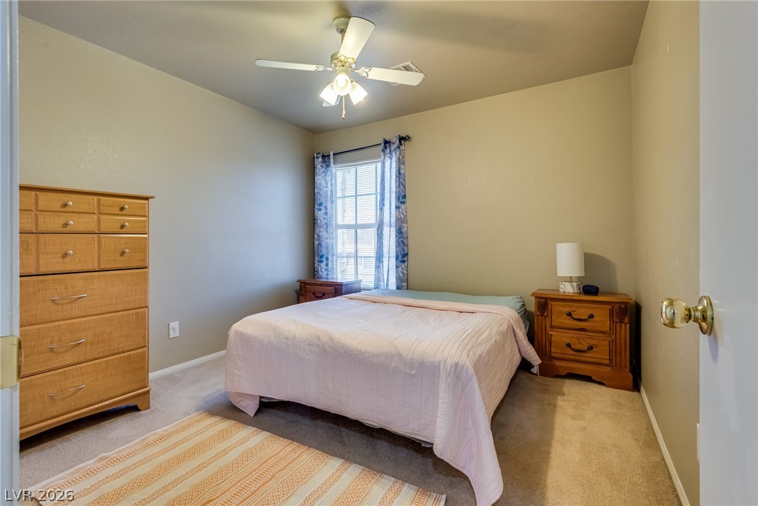 3529 Colby Creek Avenue North Las Vegas NV 89081