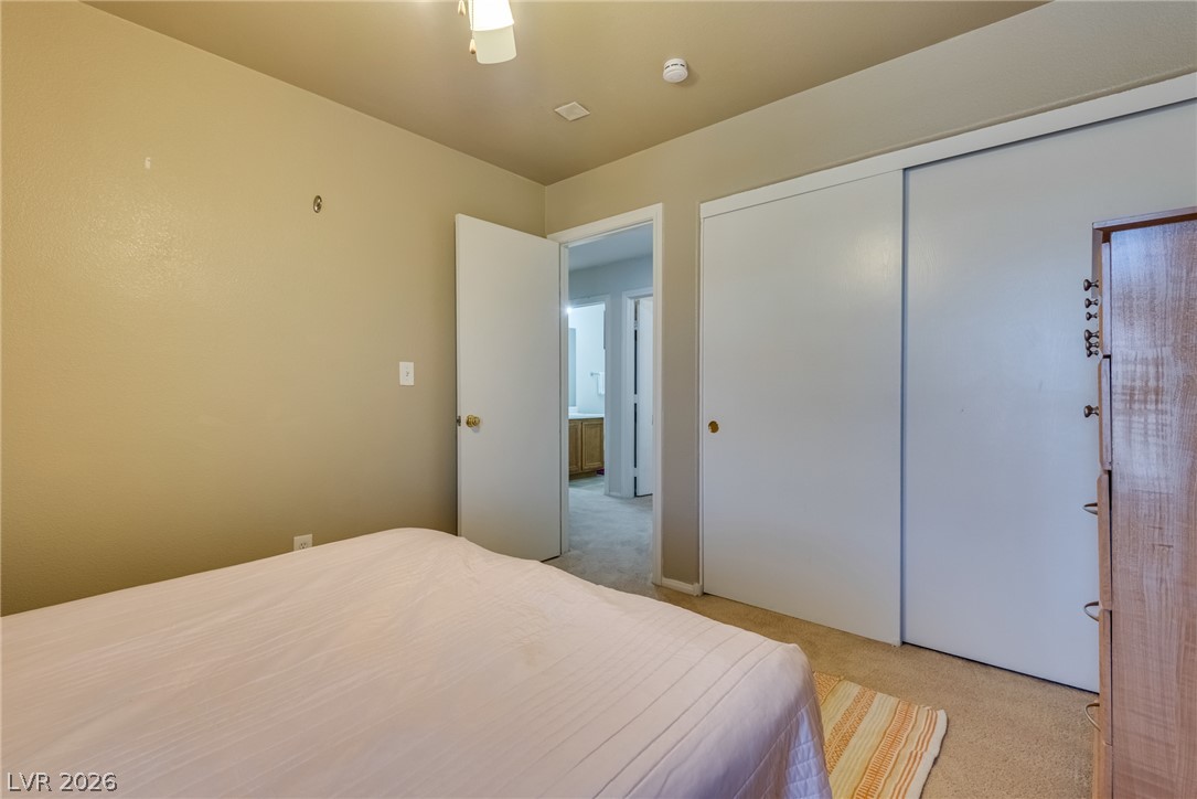 3529 Colby Creek Avenue North Las Vegas NV 89081