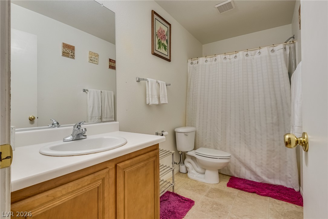 3529 Colby Creek Avenue North Las Vegas NV 89081