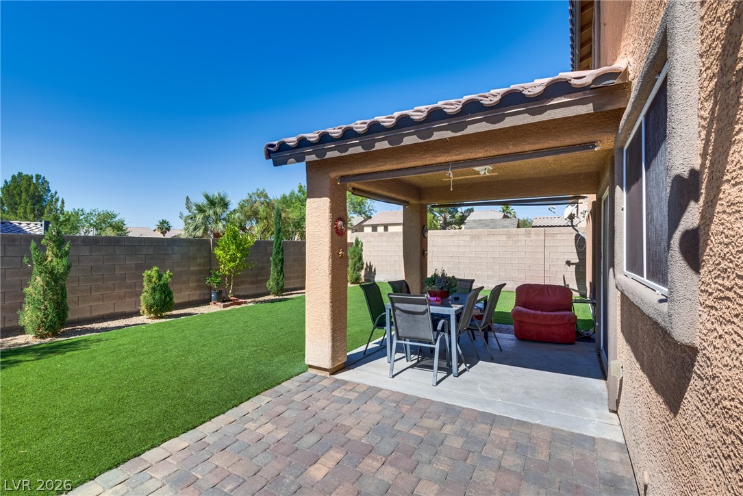 3529 Colby Creek Avenue North Las Vegas NV 89081