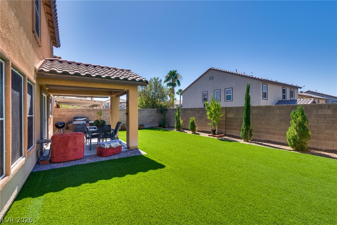 3529 Colby Creek Avenue North Las Vegas NV 89081
