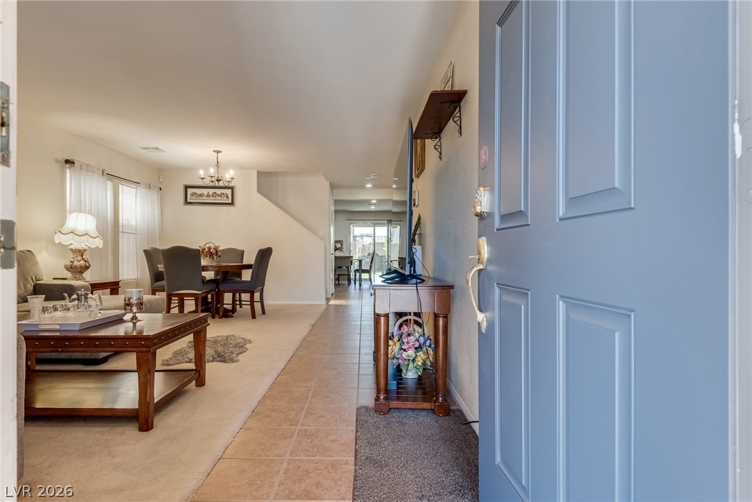 3529 Colby Creek Avenue North Las Vegas NV 89081