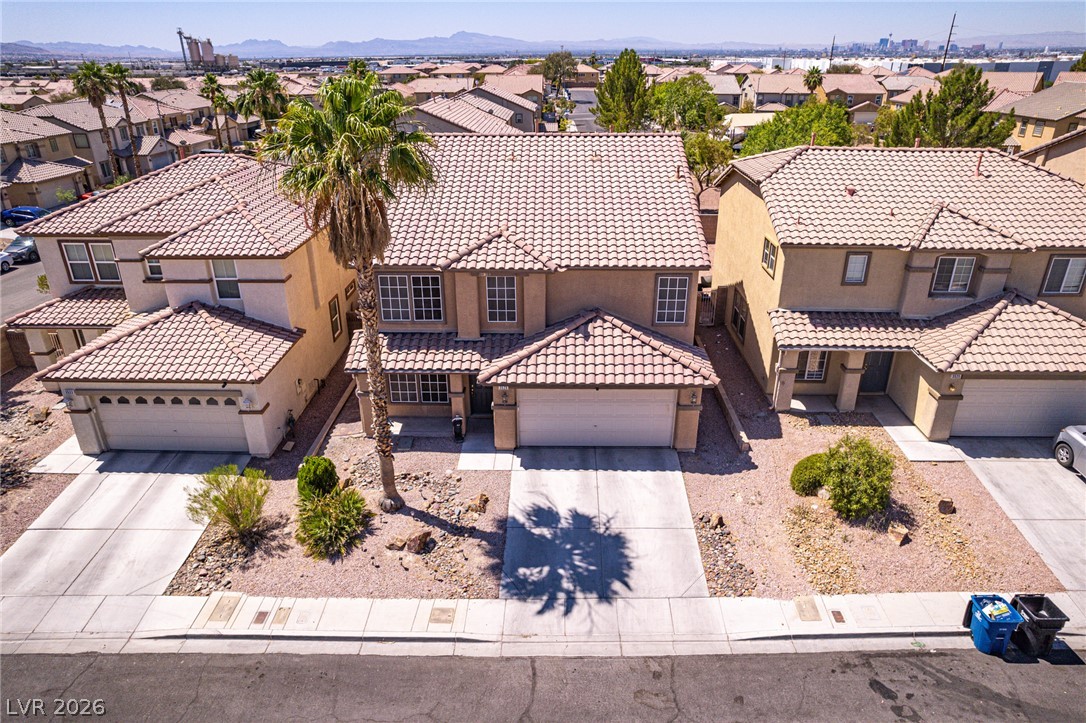 3529 Colby Creek Avenue North Las Vegas NV 89081