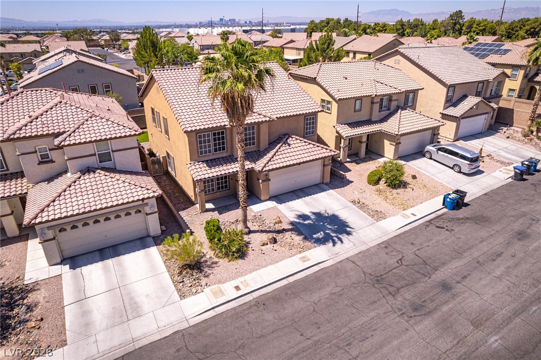 3529 Colby Creek Avenue North Las Vegas NV 89081