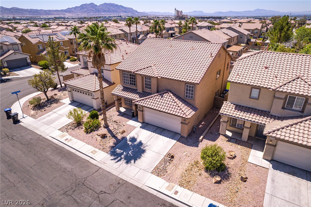 3529 Colby Creek Avenue North Las Vegas NV 89081