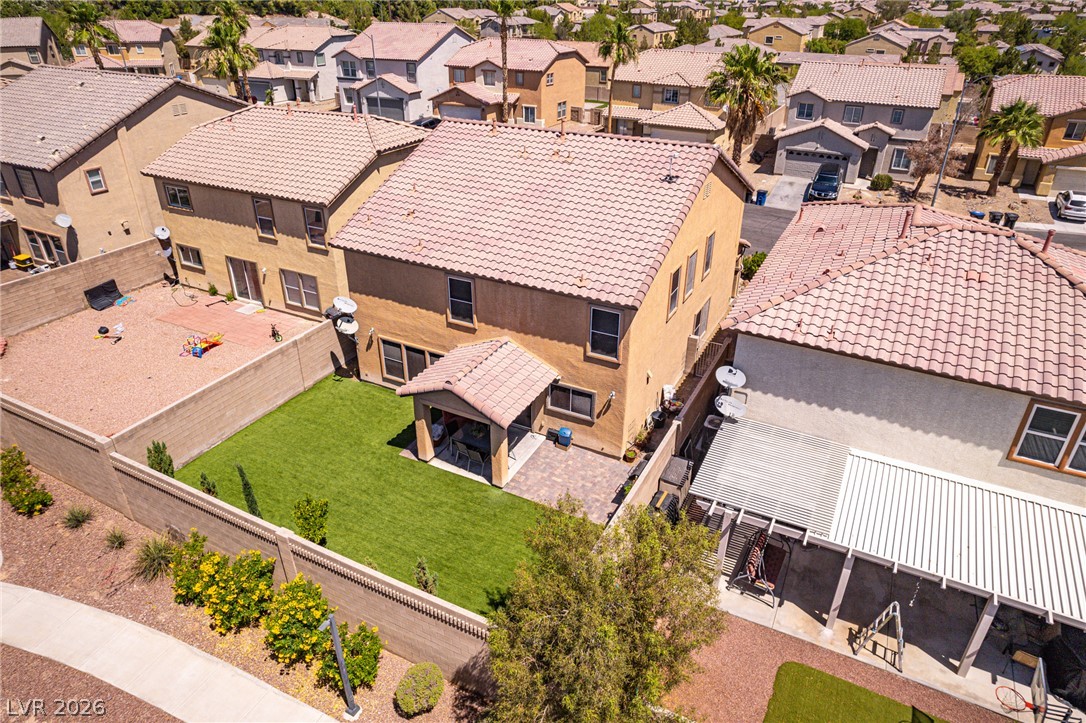 3529 Colby Creek Avenue North Las Vegas NV 89081