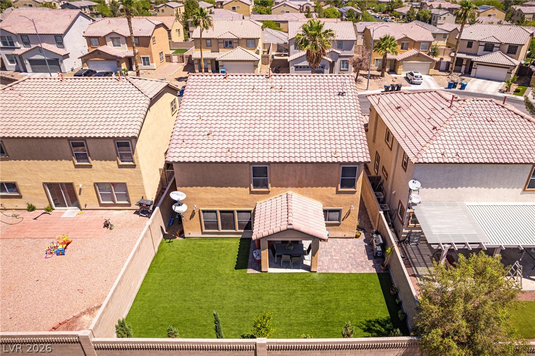 3529 Colby Creek Avenue North Las Vegas NV 89081