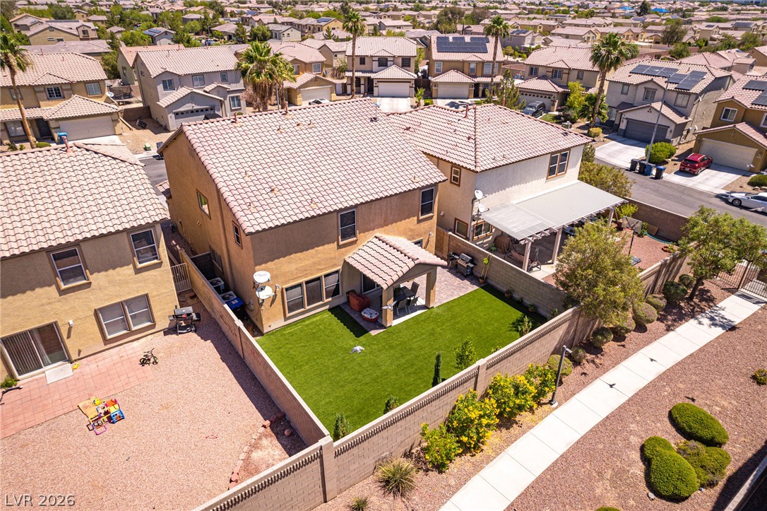 3529 Colby Creek Avenue North Las Vegas NV 89081