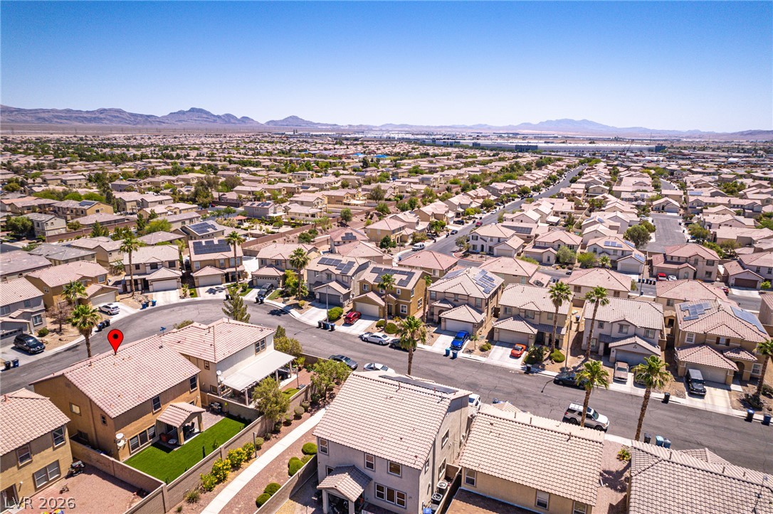 3529 Colby Creek Avenue North Las Vegas NV 89081