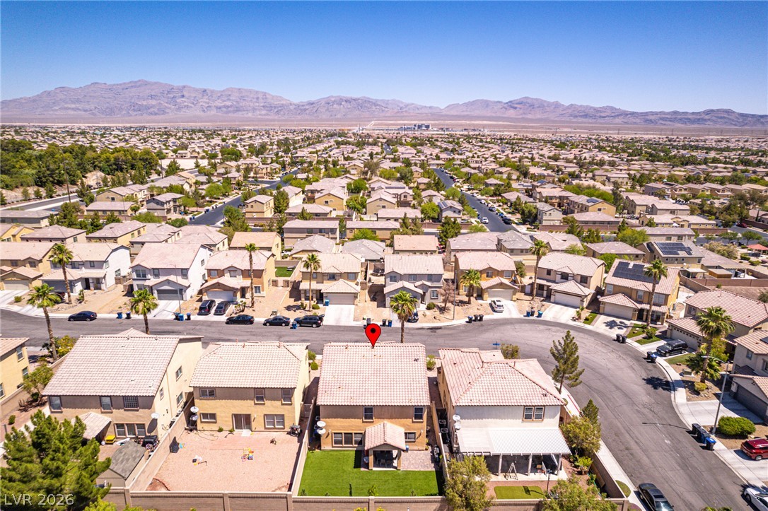 3529 Colby Creek Avenue North Las Vegas NV 89081