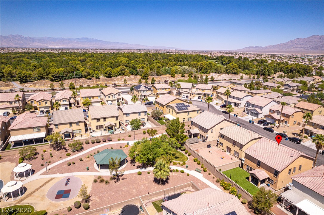 3529 Colby Creek Avenue North Las Vegas NV 89081