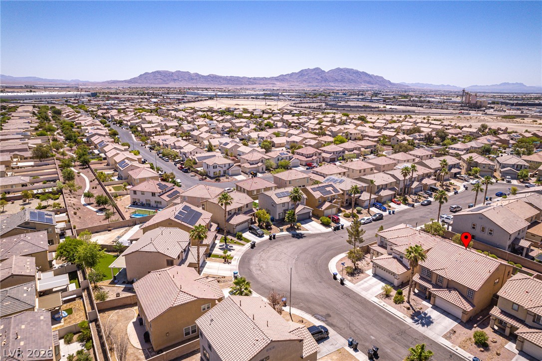 3529 Colby Creek Avenue North Las Vegas NV 89081