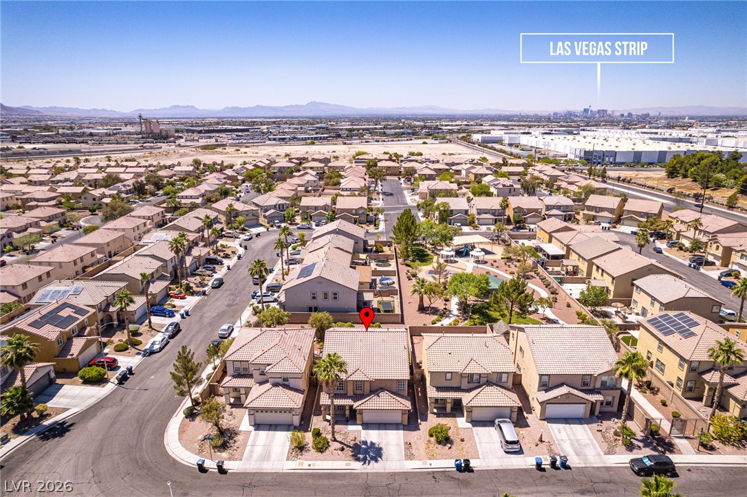3529 Colby Creek Avenue North Las Vegas NV 89081