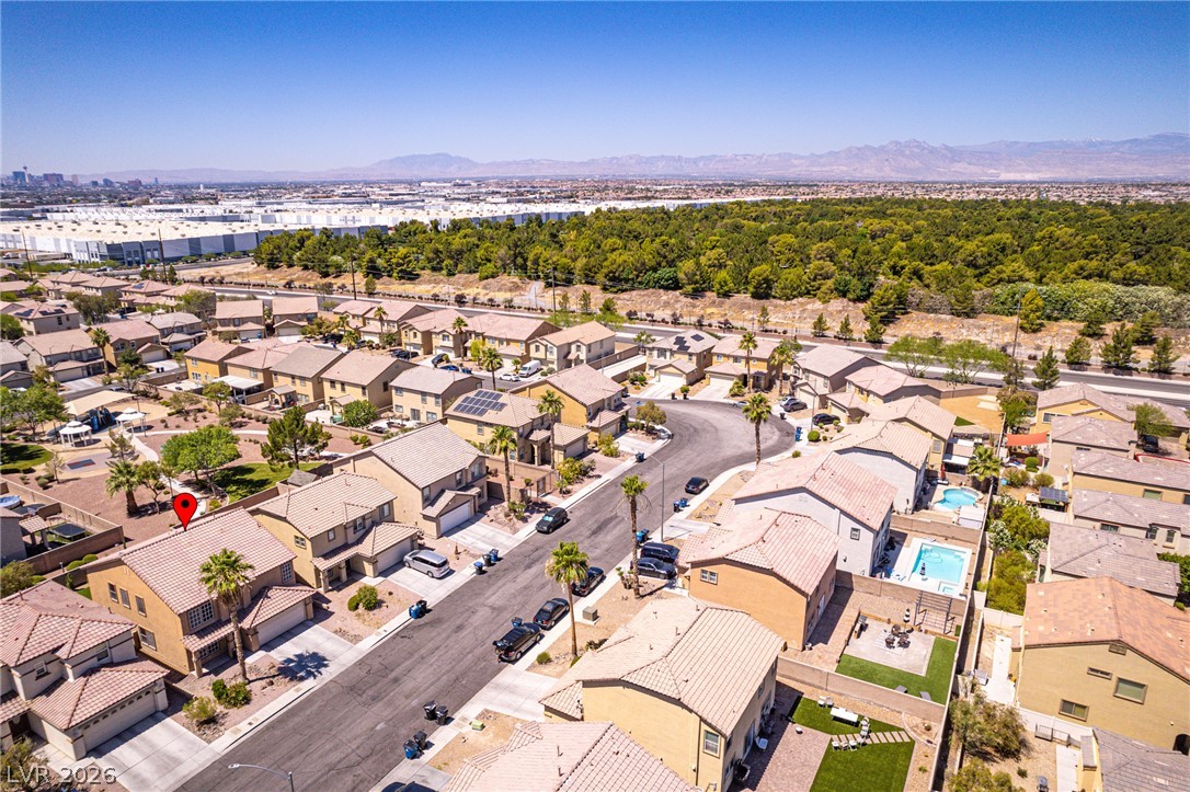 3529 Colby Creek Avenue North Las Vegas NV 89081