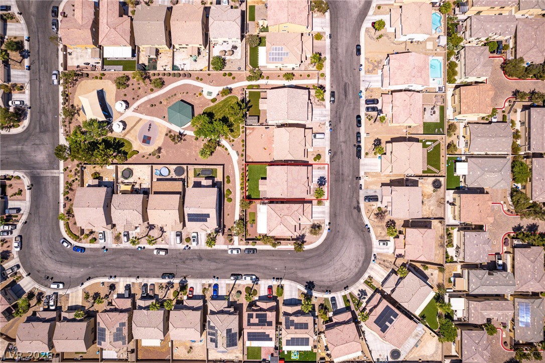3529 Colby Creek Avenue North Las Vegas NV 89081