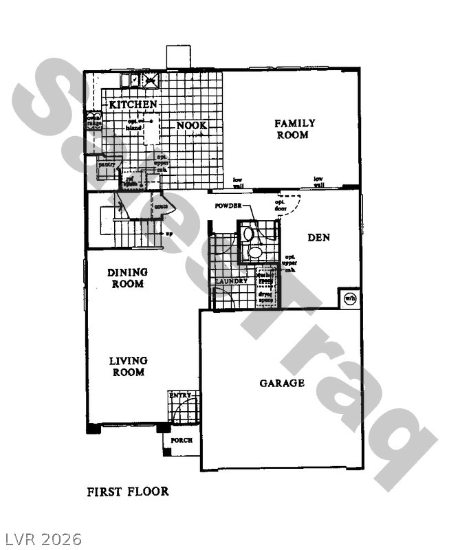 3529 Colby Creek Avenue North Las Vegas NV 89081