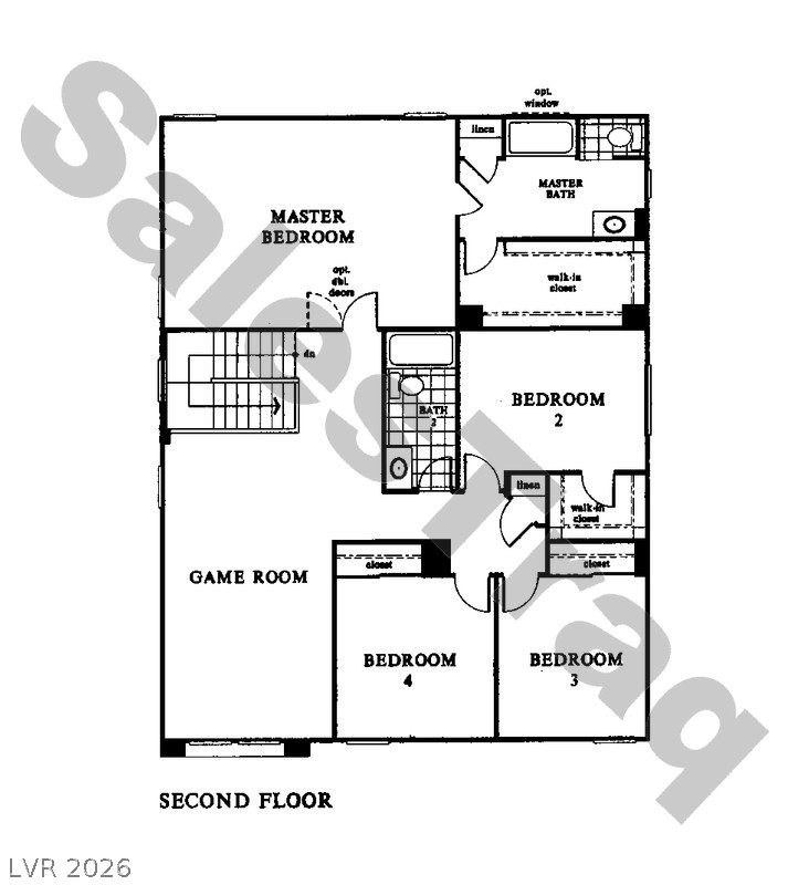3529 Colby Creek Avenue North Las Vegas NV 89081