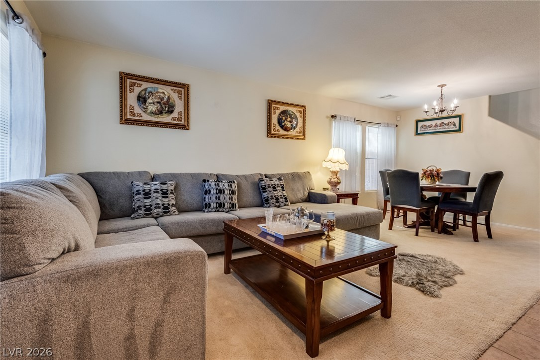 3529 Colby Creek Avenue North Las Vegas NV 89081
