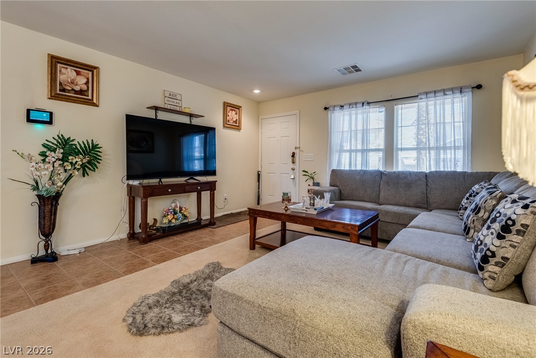 3529 Colby Creek Avenue North Las Vegas NV 89081