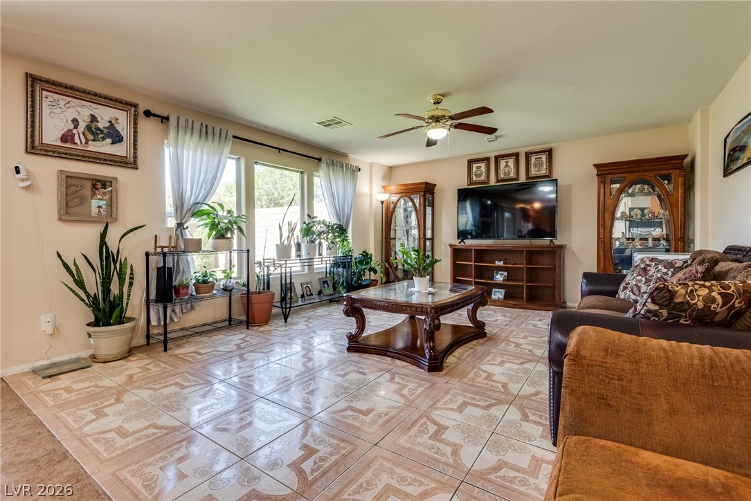 3529 Colby Creek Avenue North Las Vegas NV 89081