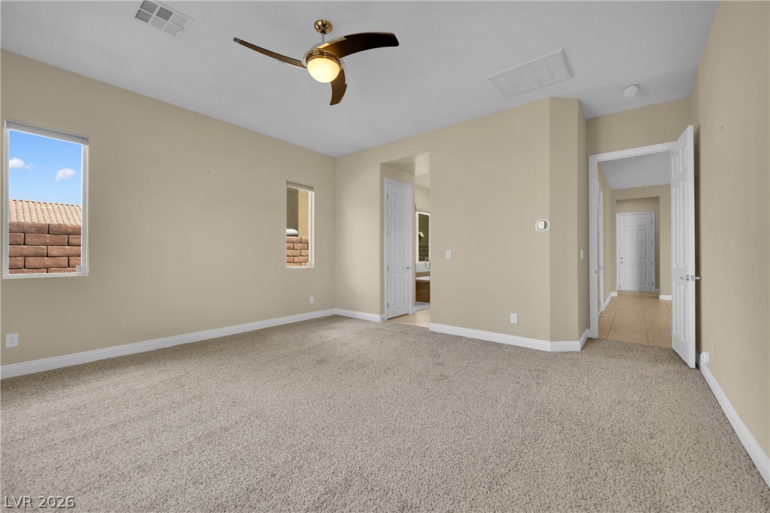 7596 Sweet Mist Avenue Las Vegas NV 89178