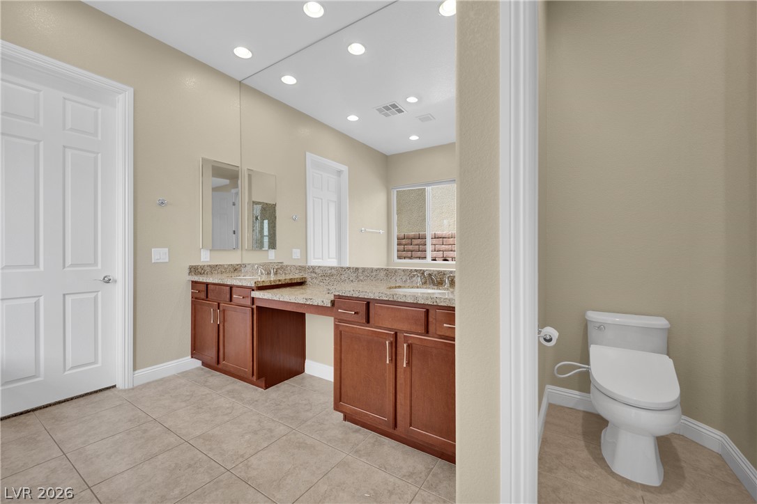 7596 Sweet Mist Avenue Las Vegas NV 89178