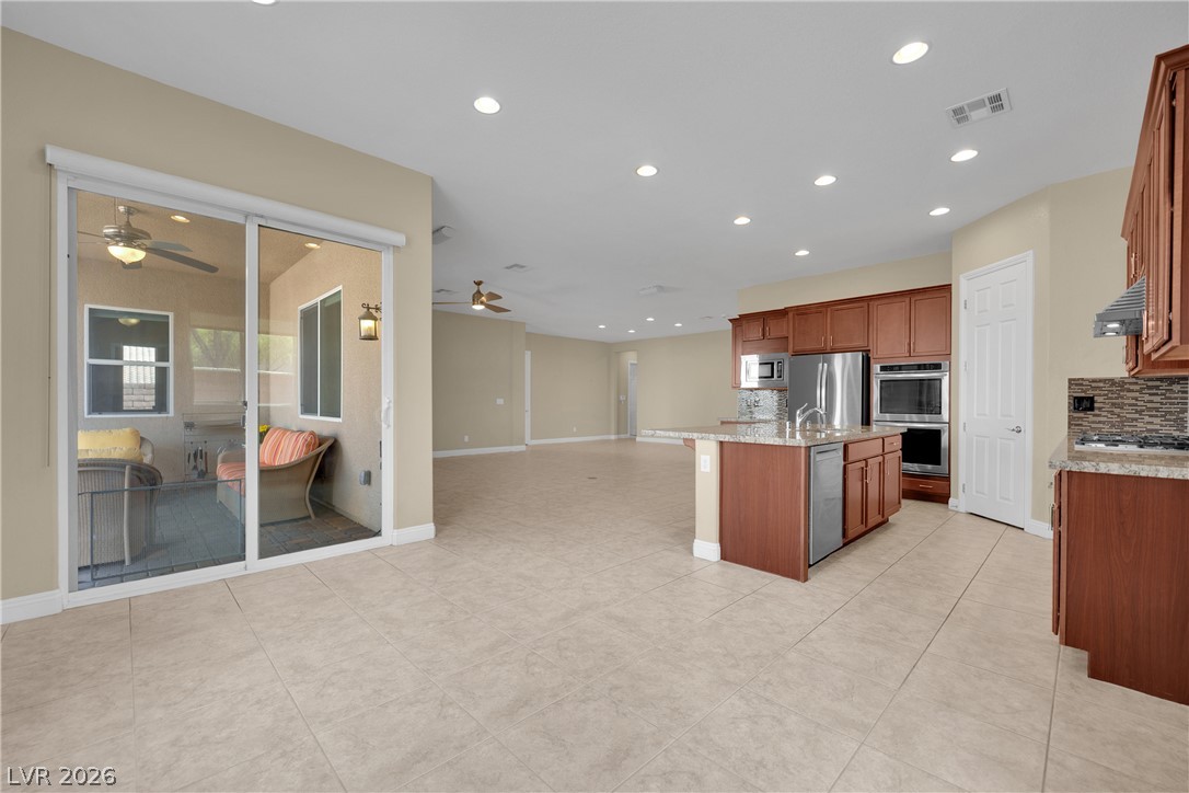 7596 Sweet Mist Avenue Las Vegas NV 89178