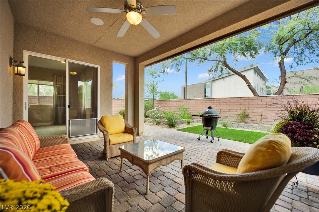7596 Sweet Mist Avenue Las Vegas NV 89178