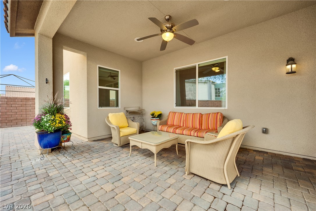 7596 Sweet Mist Avenue Las Vegas NV 89178