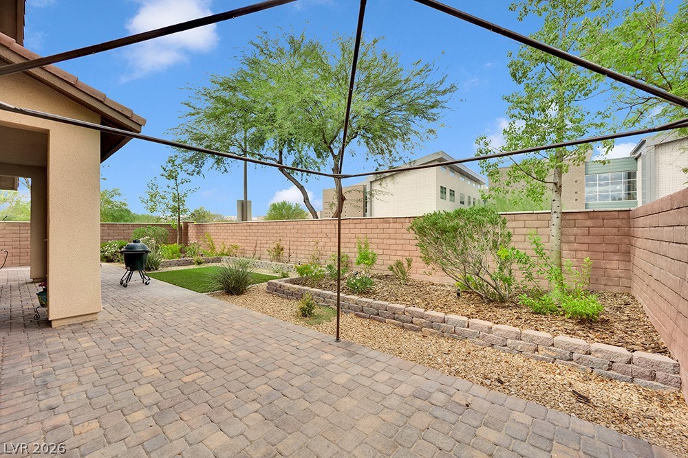 7596 Sweet Mist Avenue Las Vegas NV 89178