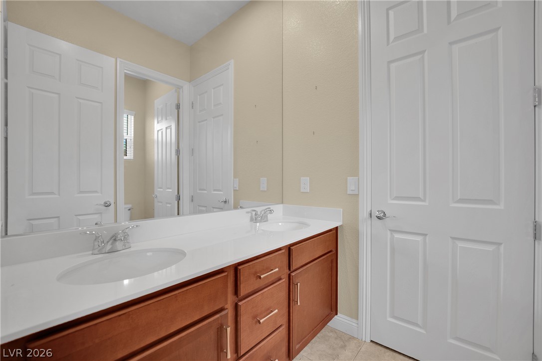 7596 Sweet Mist Avenue Las Vegas NV 89178