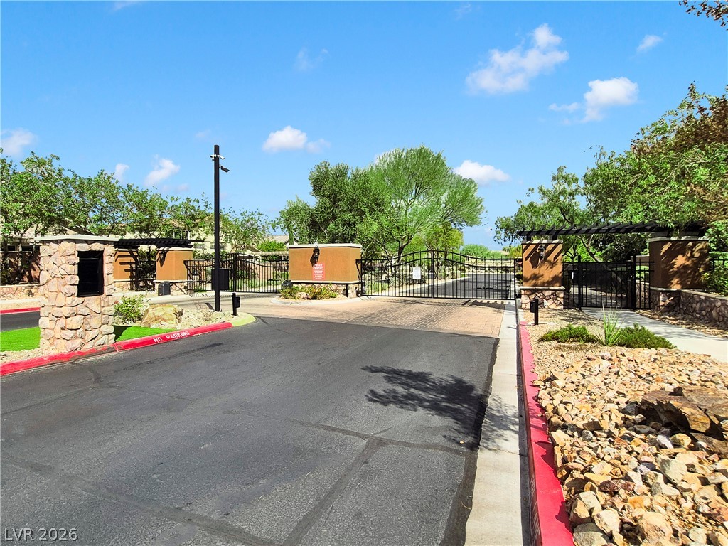 7596 Sweet Mist Avenue Las Vegas NV 89178