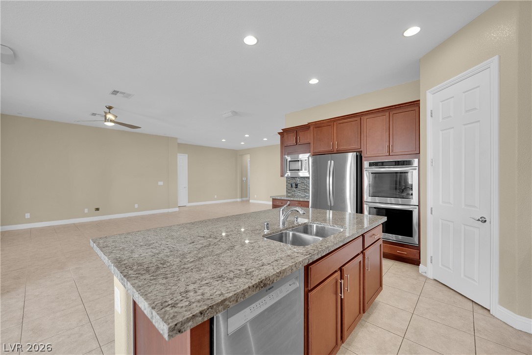 7596 Sweet Mist Avenue Las Vegas NV 89178