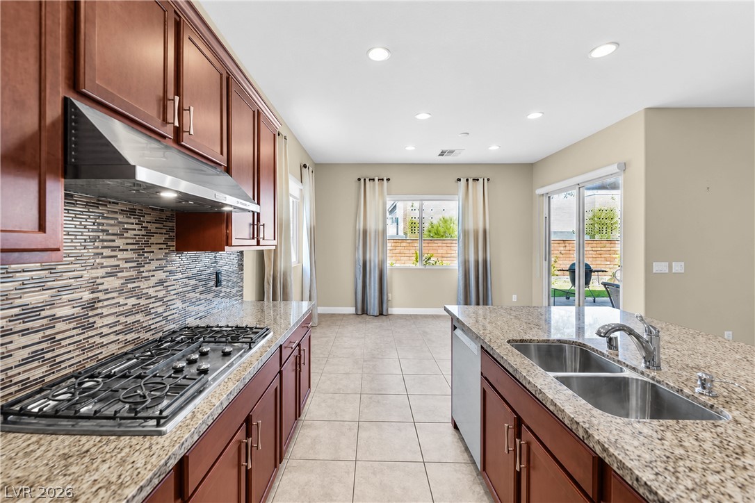 7596 Sweet Mist Avenue Las Vegas NV 89178